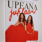 Janina Fry : Upeana juhlaan - pikkukuva 1
