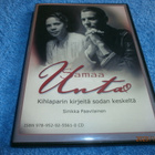 SINIKKA PAAVILAINEN - SAMAA UNTA - 3CD - pikkukuva 1