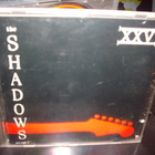 CD : Shadows : XXV ( Sis. postikulut ) - pikkukuva 1
