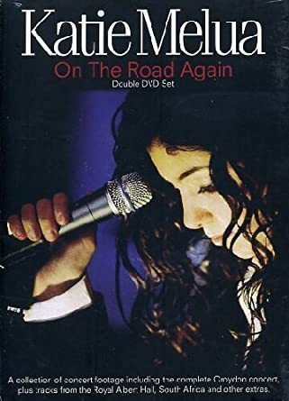 Katie Melua - On The Road Again