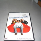 ENSISILMÄYKSELLÄ (1-KAUSI) - pikkukuva 1