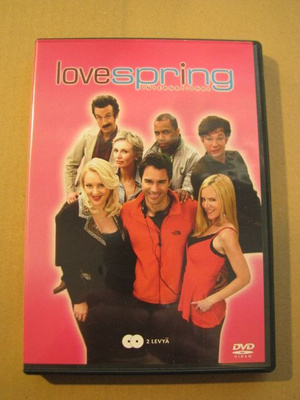 LOVESPRING ( 1. tuotantokausi )