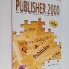 Annikki Hyppönen : Publisher 2000 - pikkukuva 1