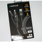 NOMAD Micro-USB/Lightning/USB-C/A Universal -kaapeli, 1,5 m - pikkukuva 3