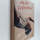 Alex Schulman : Eloonjääneet - pikkukuva 1