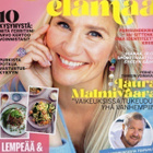 Anna n:o 39 2020 Laura Malmivaara. Niklas. Mervi. Susanna. - pikkukuva 1