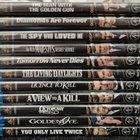 007 JAMES BOND 23 KPL -Blu-Ray - pikkukuva 2