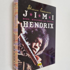 Sharon Lawrence : Jimi Hendrix : mies, musiikki ja totuus - pikkukuva 1