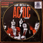 Various: THE BEST OF AC/DC (Redux) 2-LP - pikkukuva 1