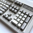 IBM Model M -näppäimistö PS/2-liitännällä - pikkukuva 3