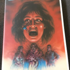Dr, Phibes Rises Again - VHS - Vincent Price - pikkukuva 1