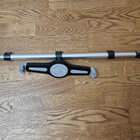 Tabletteline auton nistatukiin, 52-70cm - pikkukuva 2
