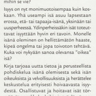 Jouko Huttunen: Isänä olemisen uudet suunnat - pikkukuva 3