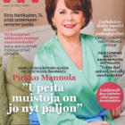 Viva n:o 4 2024 Miss Suomi. Sari & Juha. Pirta. Rea. Liisa & - pikkukuva 1