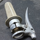 Magura D625 vaihdekapula vivulla - pikkukuva 1