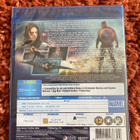 Captain America the Winter Soldier DVD UUSI muoveissa - pikkukuva 2