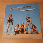 FLASHBACKSLIDERS Amulet – WISH 40 1990 Suomi - pikkukuva 1