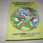 Disney Sudenpennut hippasilla - pikkukuva 1
