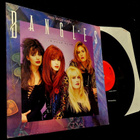 The Bangles : 12" In Your Room (1988) - pikkukuva 1