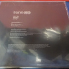 SUNN O))) - ETERNITYS PILLARS.. FRA 2025 UUSI "SS" 12" MAXI - pikkukuva 2