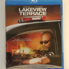 Lakeview Terrace - Tarkkailun Alla (Blu-ray) 2008 - pikkukuva 1