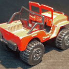 Matchbox Jeep 4x4 - pikkukuva 2