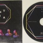Amusia • Loppu hyvin, kaikki hyvin  CD-Single - pikkukuva 2
