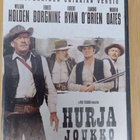 Hurja joukko (engl. The Wild Bunch) DVD - pikkukuva 1