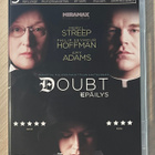 Epäilys (2008) Philip Seymour Hoffman, Meryl Streep - pikkukuva 1