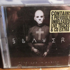 SLAYER:DIABOLUS IN MUSICA 2CD - pikkukuva 1