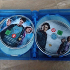 Harry Potter complete 8-film collection  (Bluray) (8 levyä) - pikkukuva 5
