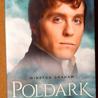 Winston Graham: Poldark -sarjaa (pokkari) - pikkukuva 3