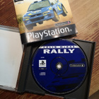 Colin McRae rally - pikkukuva 3