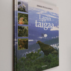 Erkki Pulliainen : Lapin taigaa - pikkukuva 1