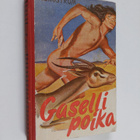 T. A. Engström : Gasellipoika - pikkukuva 1