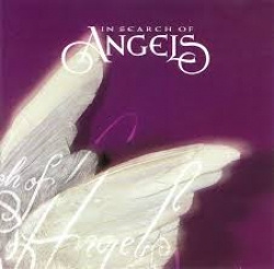 Various - In Search Of Angels (CD)