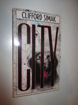 Simak : City - Nid 1p