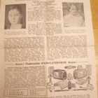 VANHA Lähetys Painotuote Philips Mainos 1943 - pikkukuva 4