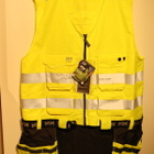 HELLY HANSEN RIIPPUTASKULIIVI KOKO XXXL - pikkukuva 1