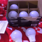 Livarno LED-polttimot E27-kannalla - pikkukuva 2