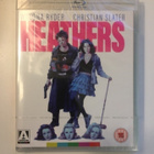 Heathers - Special Edition (Blu-ray) ARROW (1989) UUSI - pikkukuva 1