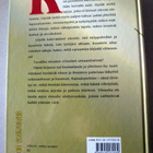 KANSANVIISAUDEN KIRJA ; Koonnut Leea Virtanen WSOY - pikkukuva 2