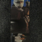 RE-ANIMATOR / DARKMAN / NIGHT OF THE LIVING DEAD juliste - pikkukuva 2