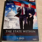 The State Within (3DVD) BBC:n minisarja vuodelta 2006 - pikkukuva 1