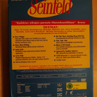 Seinfeld - kaudet 1 & 2 DVD - pikkukuva 2