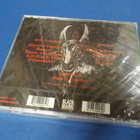 BATHORY - UNDER THE SIGN OF THE BLACK MARK UUSI CD - pikkukuva 2