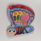 Katy Rhodes : Lennä pikku perhonen - pikkukuva 1