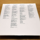 Bogart Co. - Only Lonely LP - pikkukuva 3