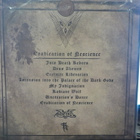LVTHN -ERADICATION OF NESCIENCE  UUSI GER 16¨ PAINOS LP - pikkukuva 2