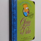 Matt Groening : Bart Simpson Guia para la Vida - pikkukuva 1